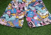 Good quality shorts