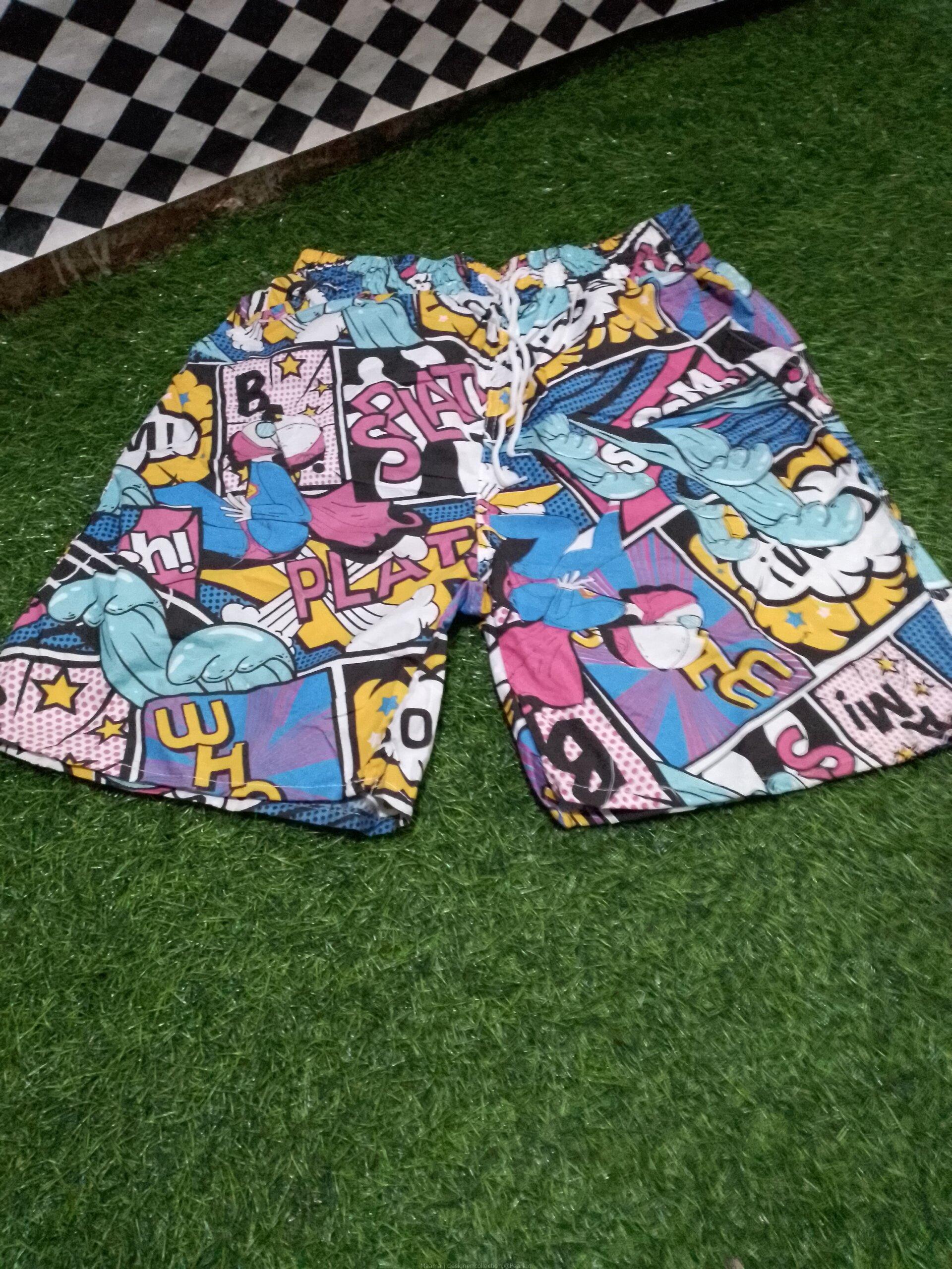 Good quality shorts