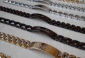 Customized bracelets