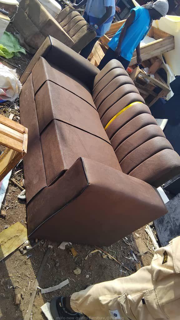 Two seater