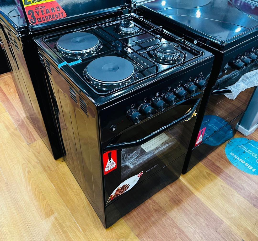 Hisense cooker