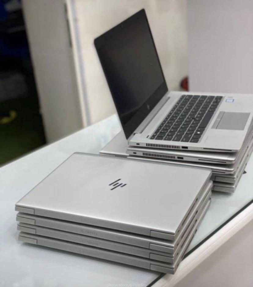 Hp laptop