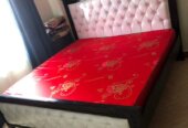 Bed frames