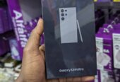 Galaxy Samsung s24 ultra 12GB & 256GB