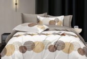 “Bedding basics and beyond! Cozy up with us.”