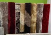 Fluffy carpets