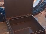 Metal fabrication