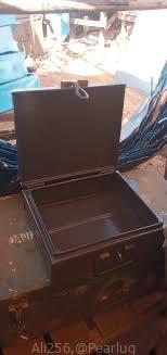 Metal fabrication