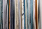 Executive curtains
