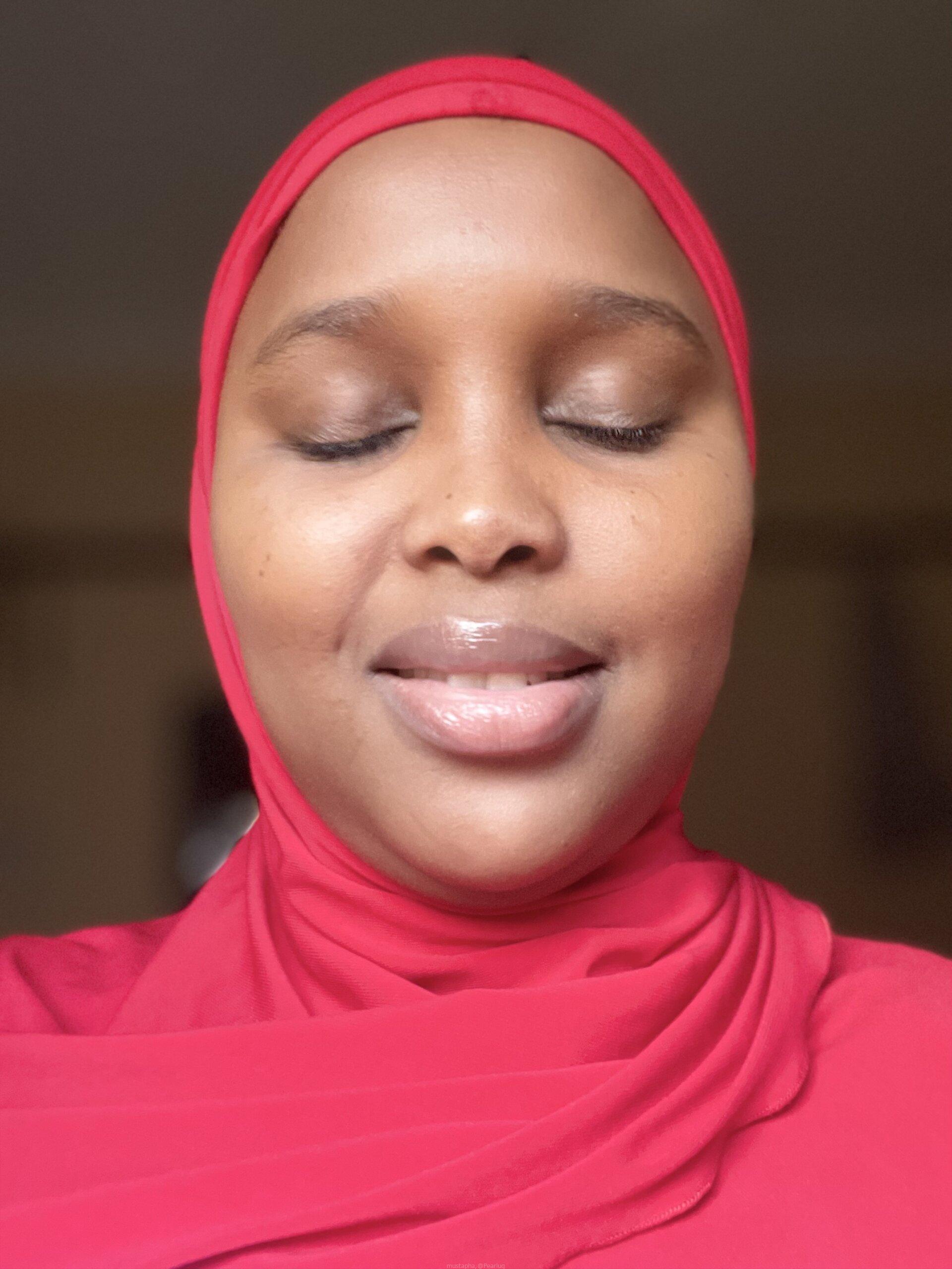Skin care
