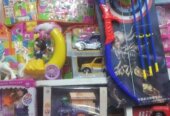 All kids toy