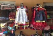 Kids clothes