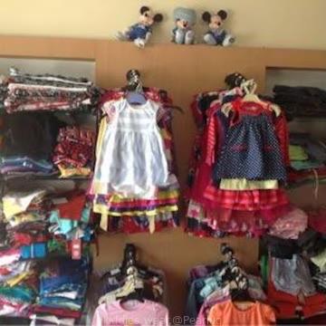 Kids clothes