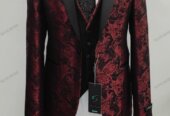 Men’s suits