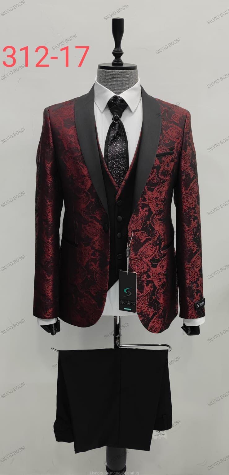Men’s suits