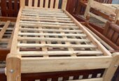 Single bed/ 3/6 bed