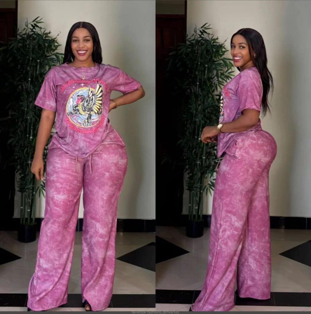 Ladies two pieces