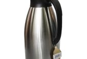 Vacuum flasks