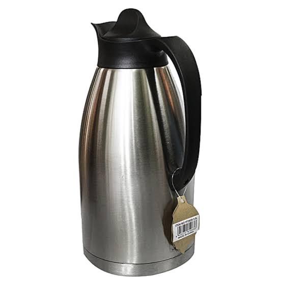 Vacuum flasks