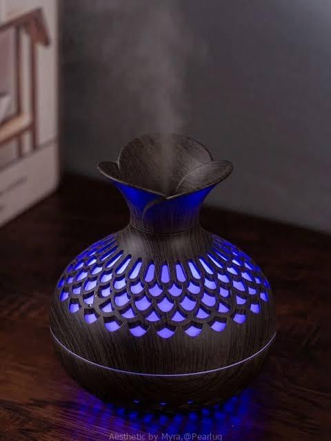 Humidifiers