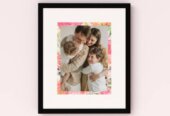 Framed Photos