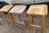 Counter stool/ kitchen island stool/ bar and restaurant