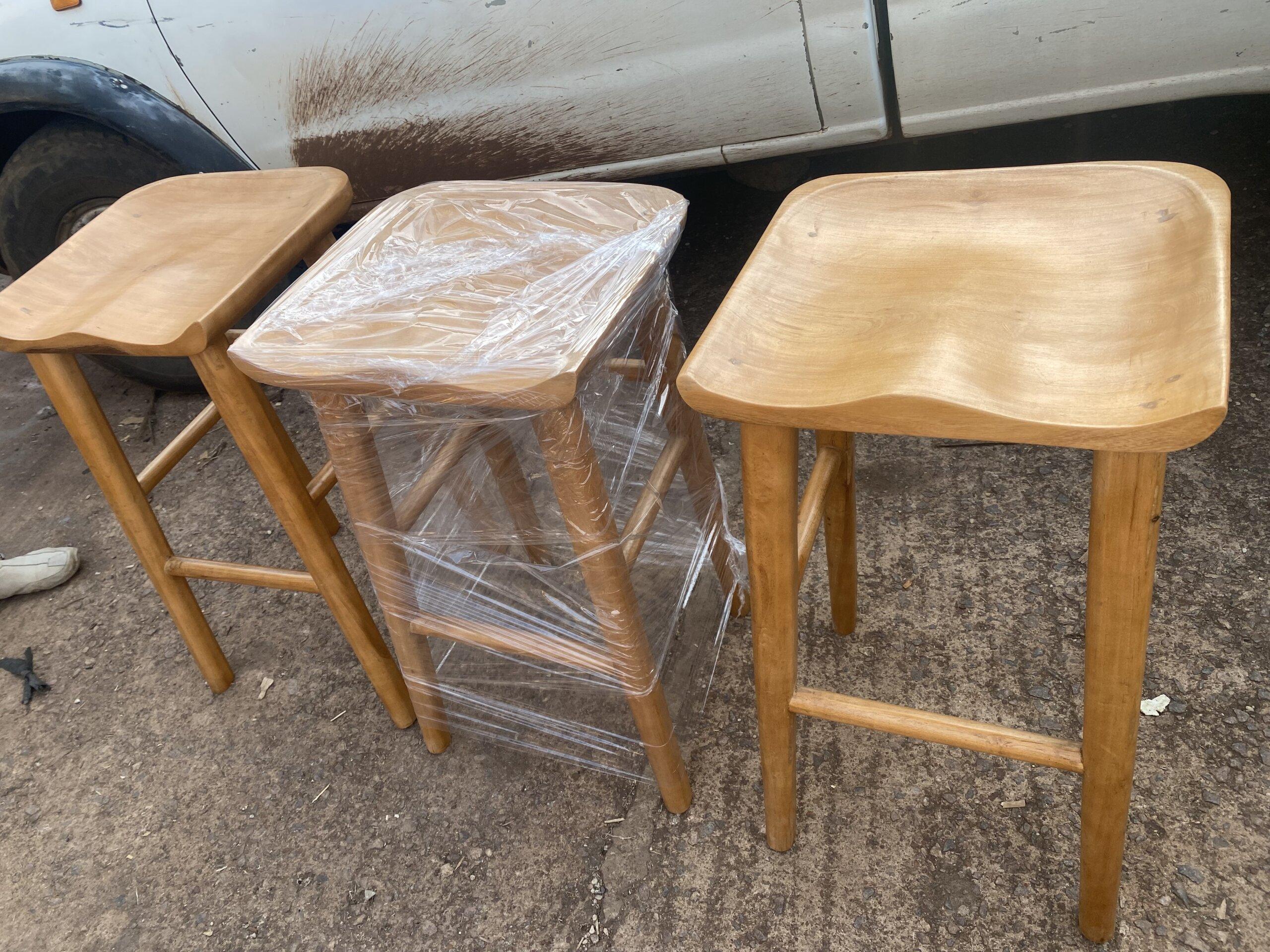 Counter stool/ kitchen island stool/ bar and restaurant