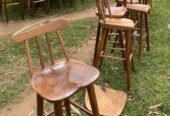 Counter stool/ solid stools