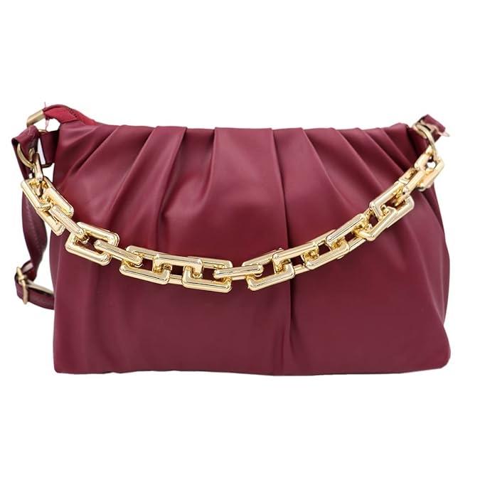 Hand bags for ladies