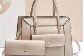 Cross body bags