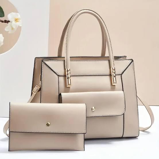 Cross body bags