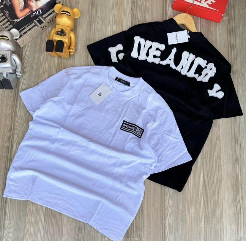 T shirts