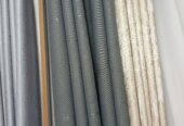 Executive curtains