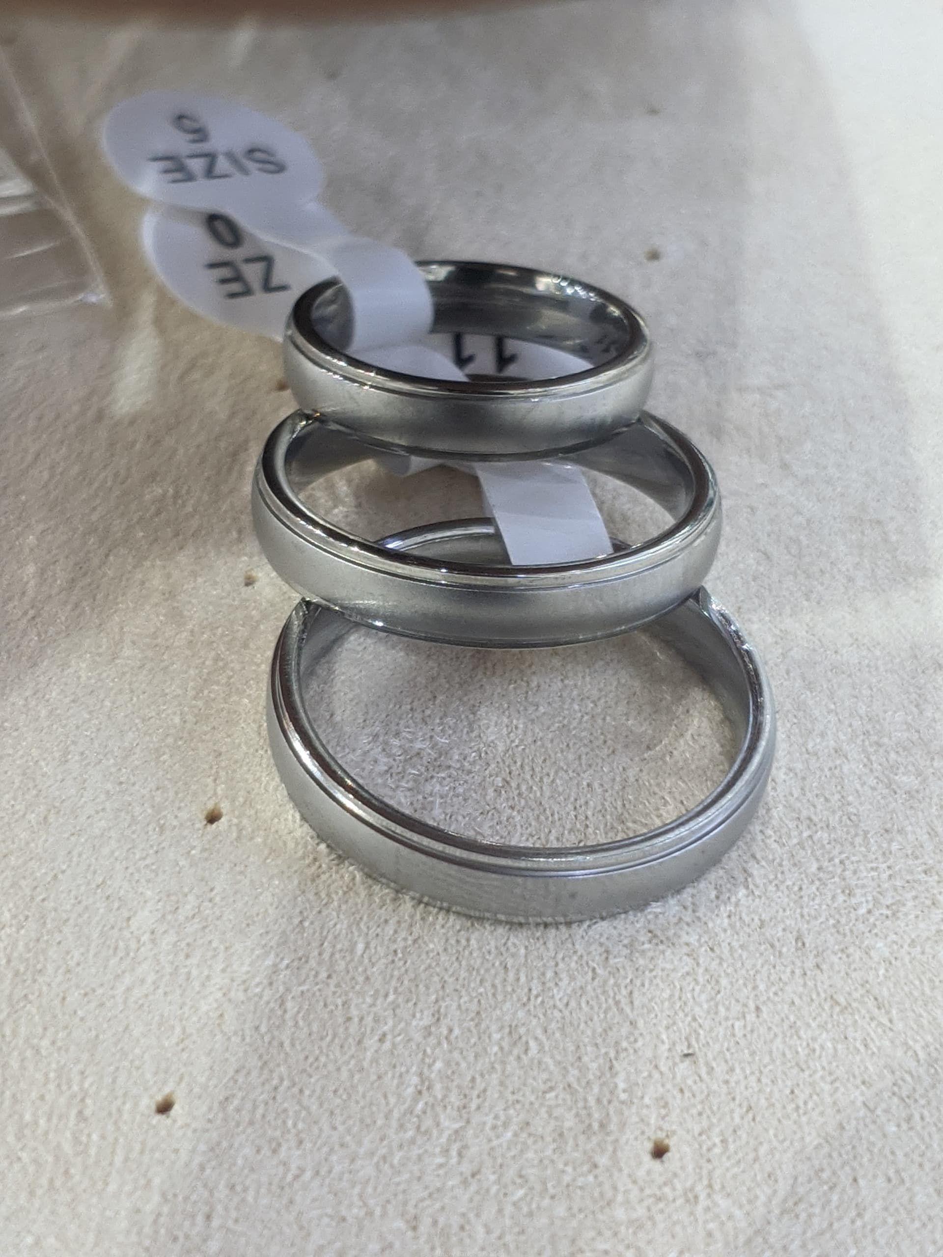 Rings