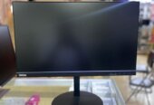 Lenovo Thinkpad monitor inch 22 ips flameless clean piece