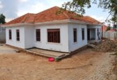 Brand new house in Bwebajja rubeleto rd on sale at give away price