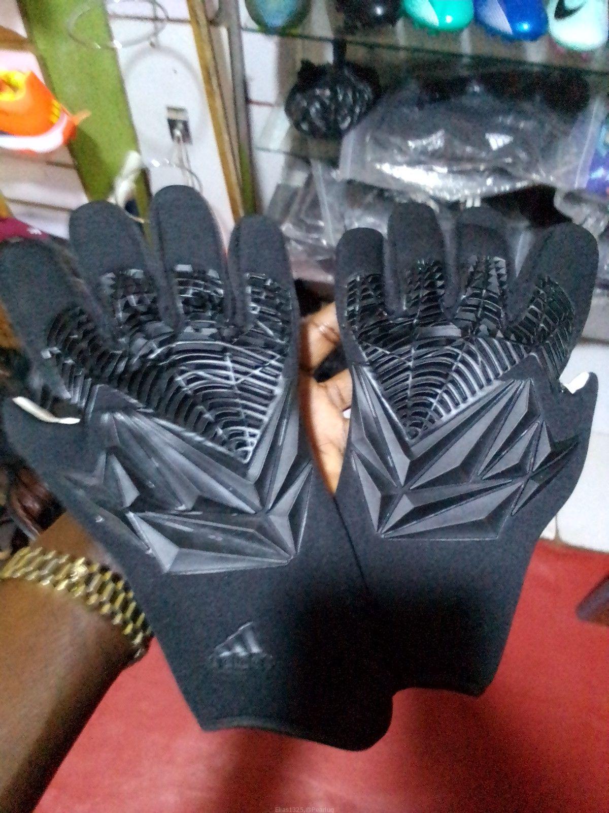 Gloves