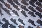 Men’s shoes