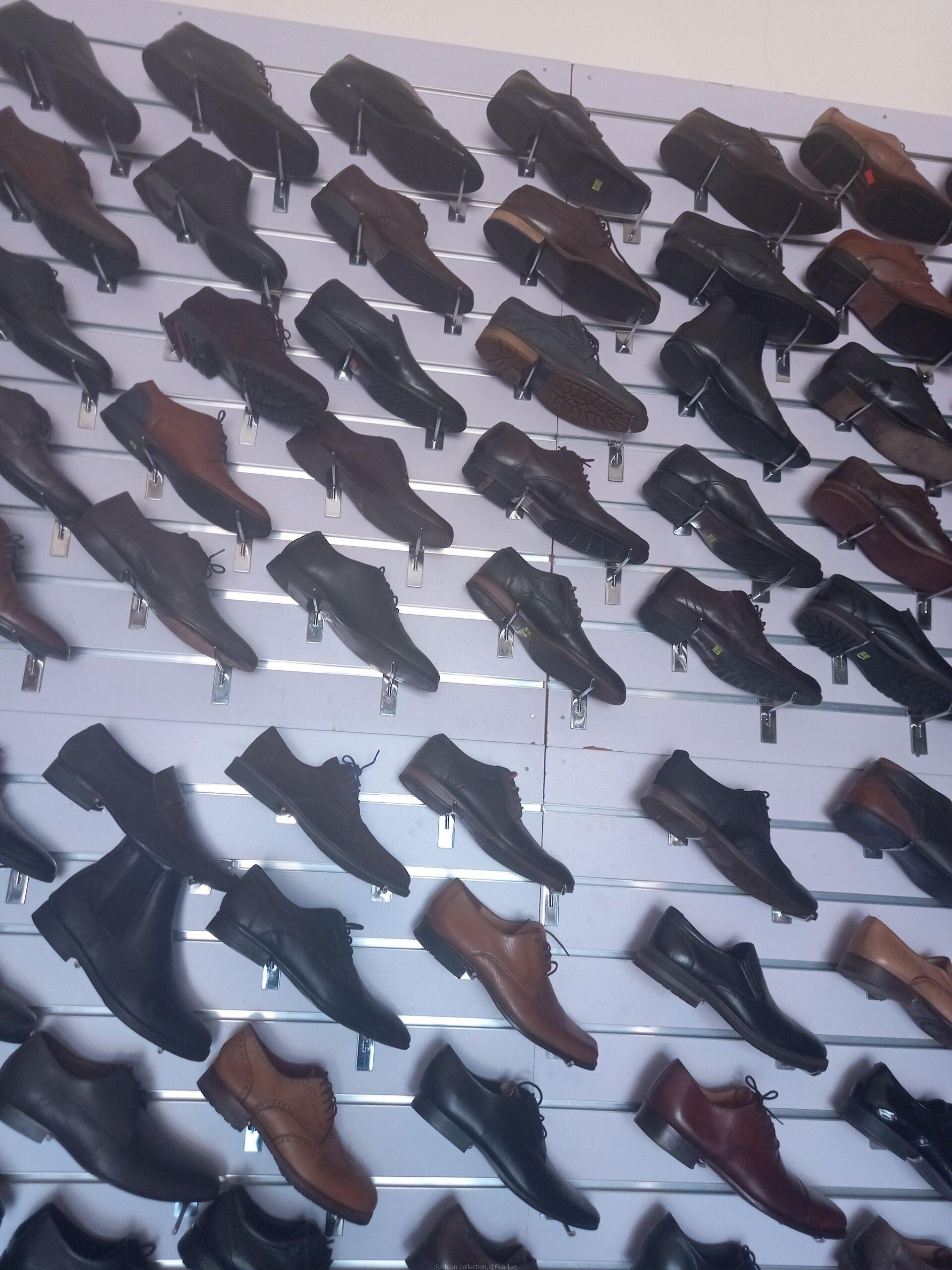Men’s shoes