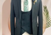 Men’s suits