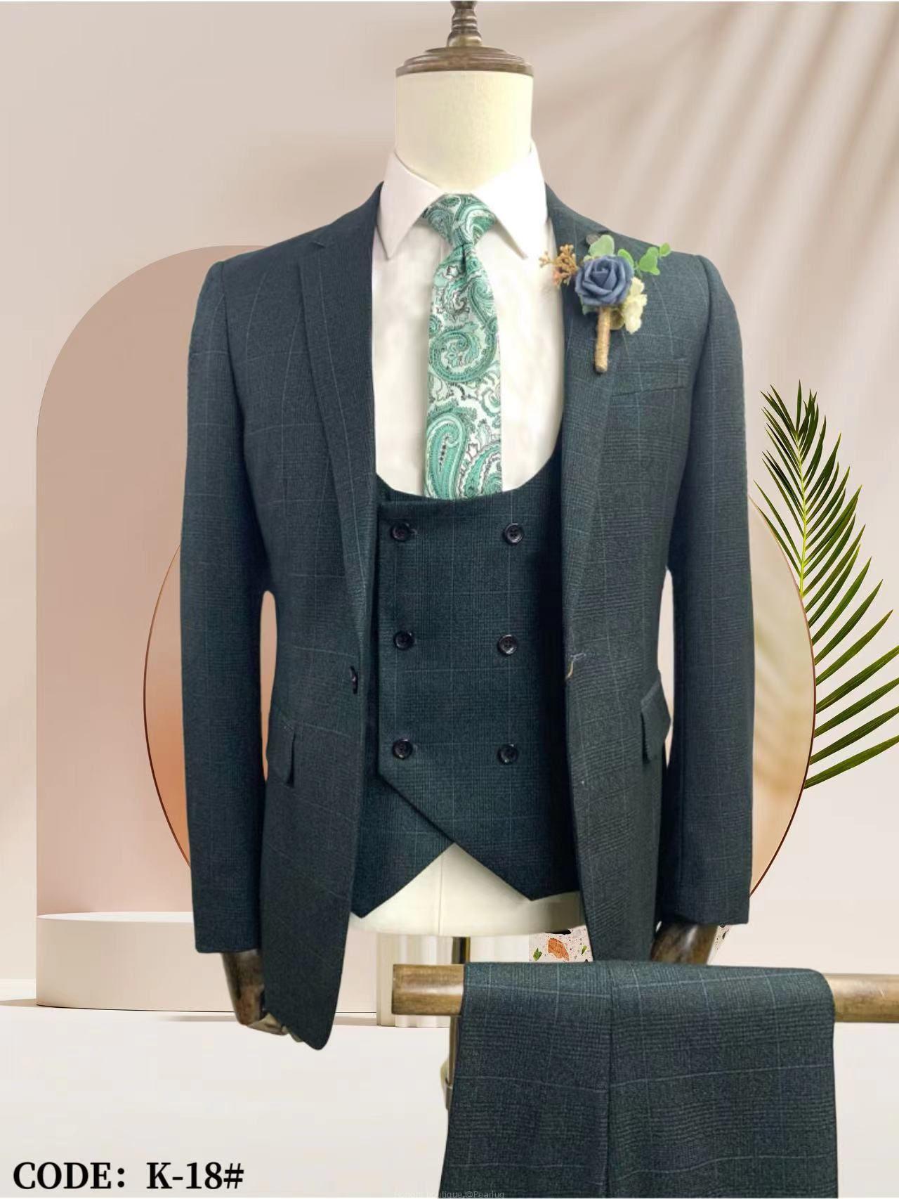 Men’s suits