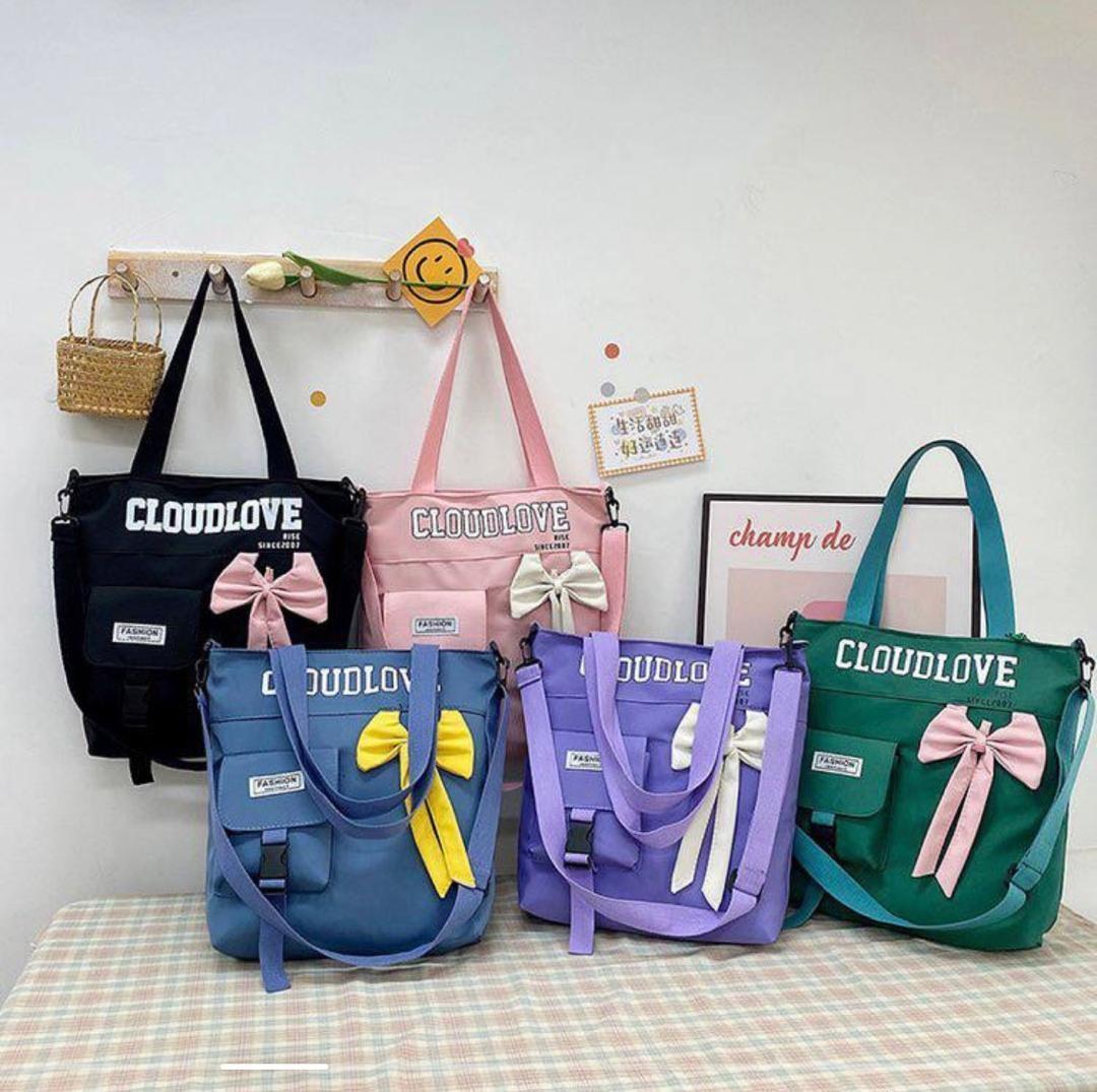 Bags