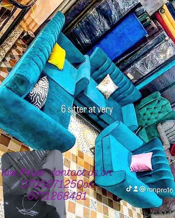 Sofa sets at the cheapest price