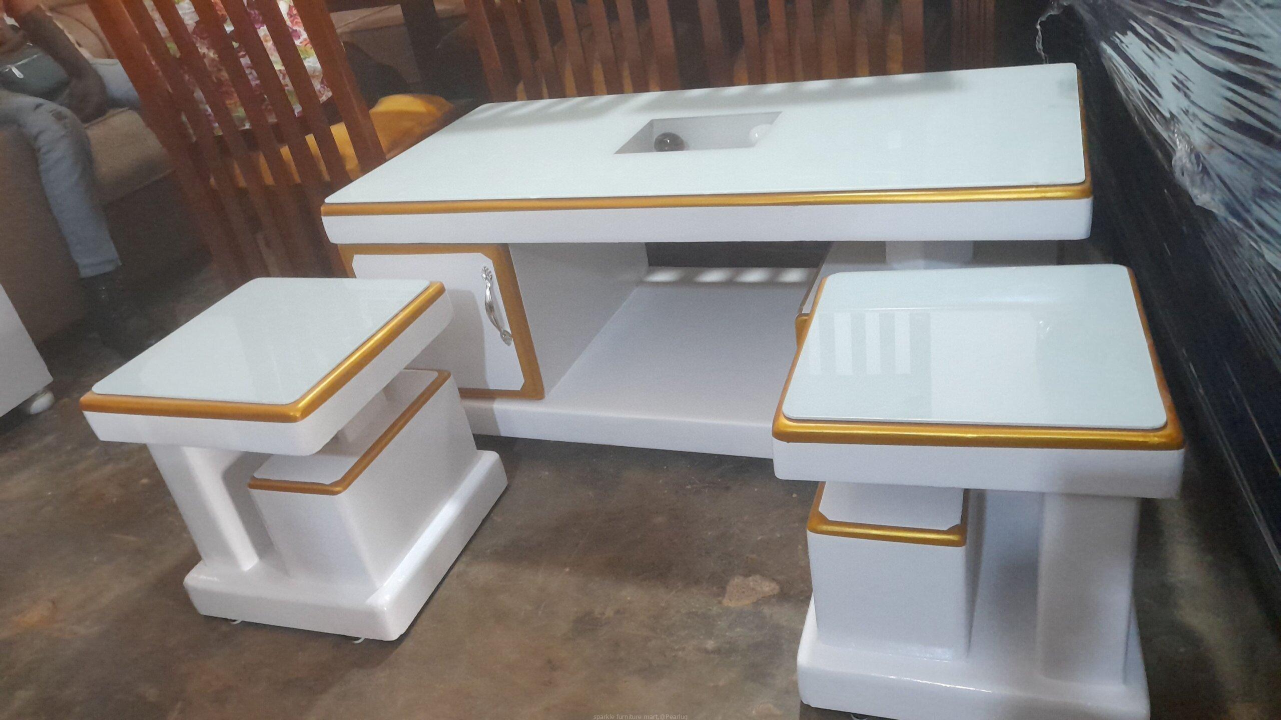 All kinds of furniture