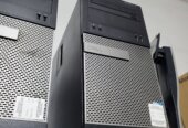 Dell CPU