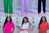 Dresses available