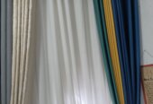 Executive curtains