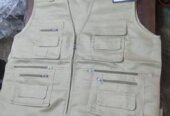 Safety jackets