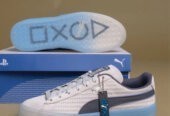 Puma sneakers