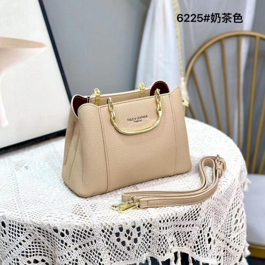 Classic handbags